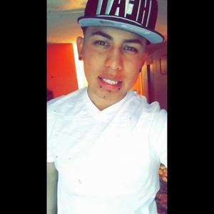 Meet your Posher, Juan